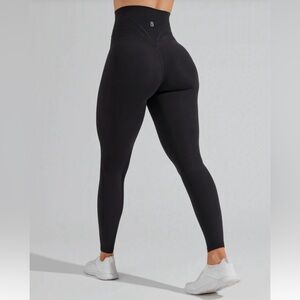 Buffbunny siren Leggings